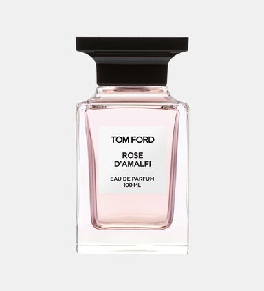 Rose Amalfi Eau De Parfum 100 Ml