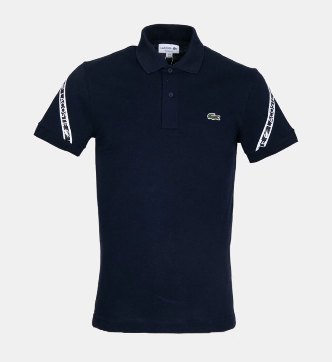 Galerie lafayette shop polo lacoste
