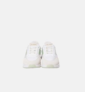 حذاء سنيكرز متعدد الألوان