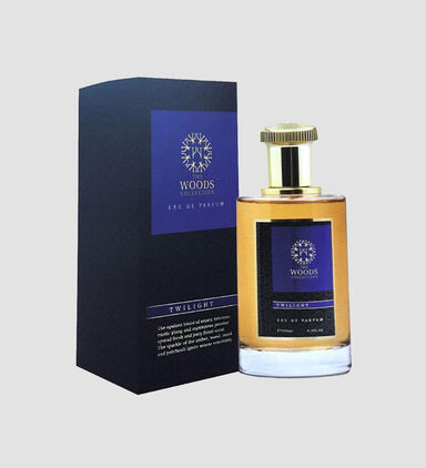 Twilight Eau De Parfum 100 Ml
