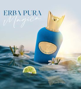 ماء عطر إربا بورا ماجيكا