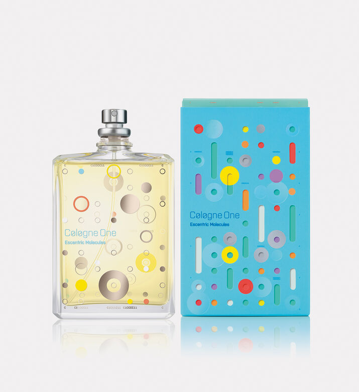 Escentric Molecules Edc Molecules 01, Packshot View