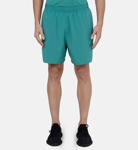 شورت بجيوب جانبية