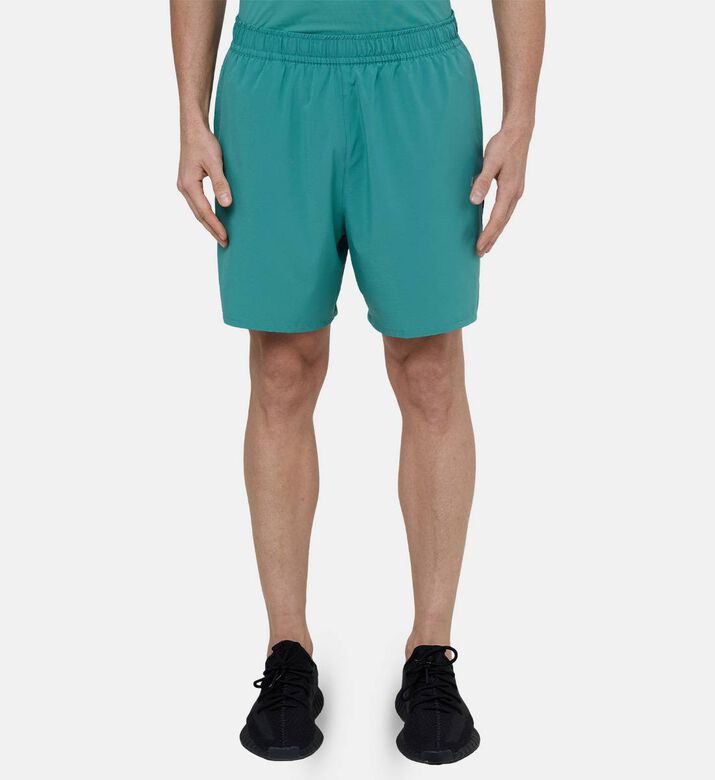 Side Pockets Shorts