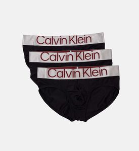 Microfiber Briefs 3-pack Microfiber Briefs 3-pack