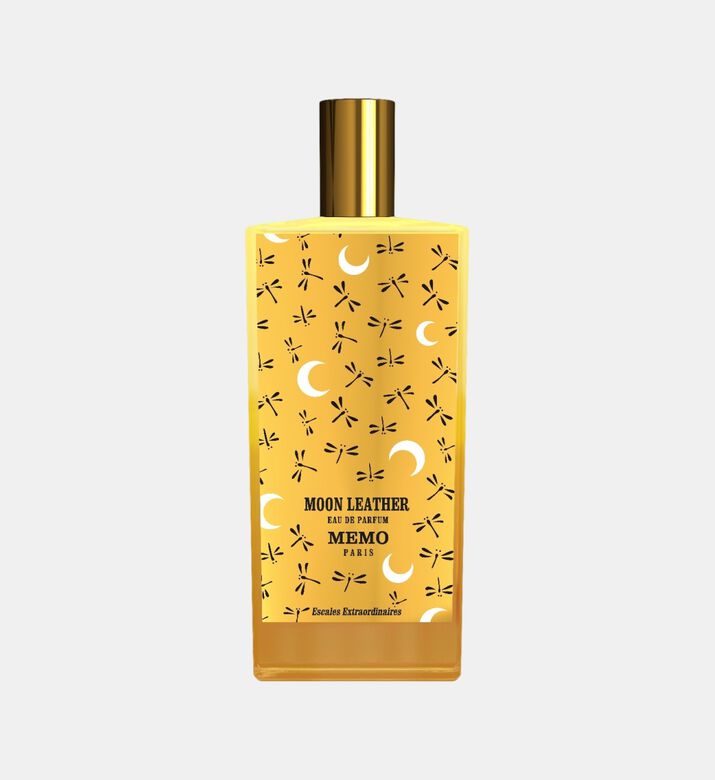 ماء عطر مون ليذر