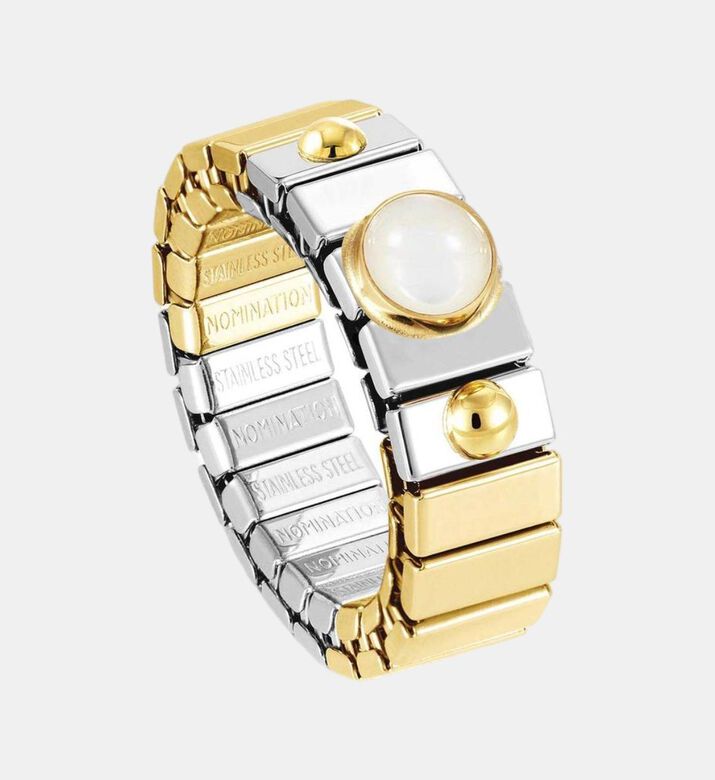 Classic Pearl Ring