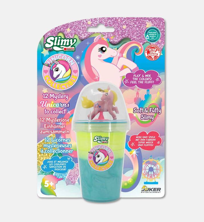 Discovery Slimy Unicorn Collect, Packshot View