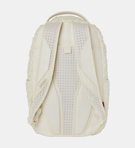 Sprayground Sherpa Design Shark Backpack, Packshot View