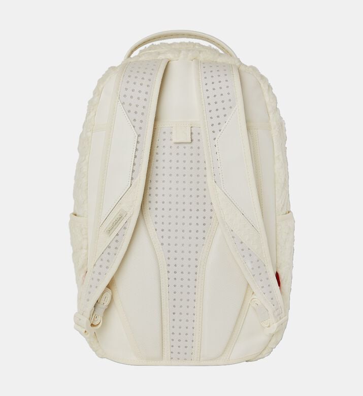 Sprayground Sherpa Design Shark Backpack, Packshot View
