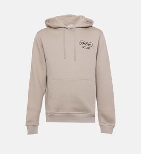 Les Deux Orchard Long-sleeve Hoodie, Packshot View