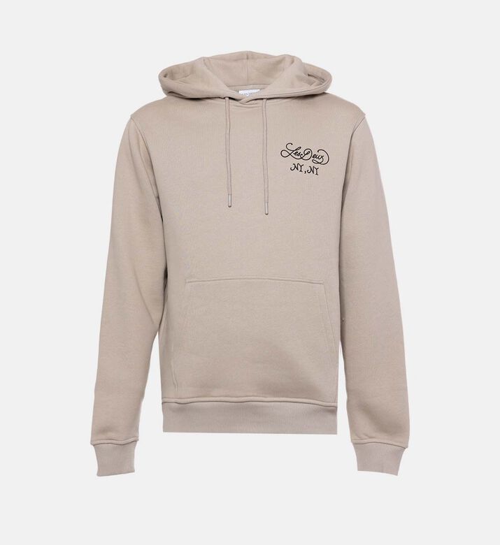 Les Deux Orchard Long-sleeve Hoodie, Packshot View