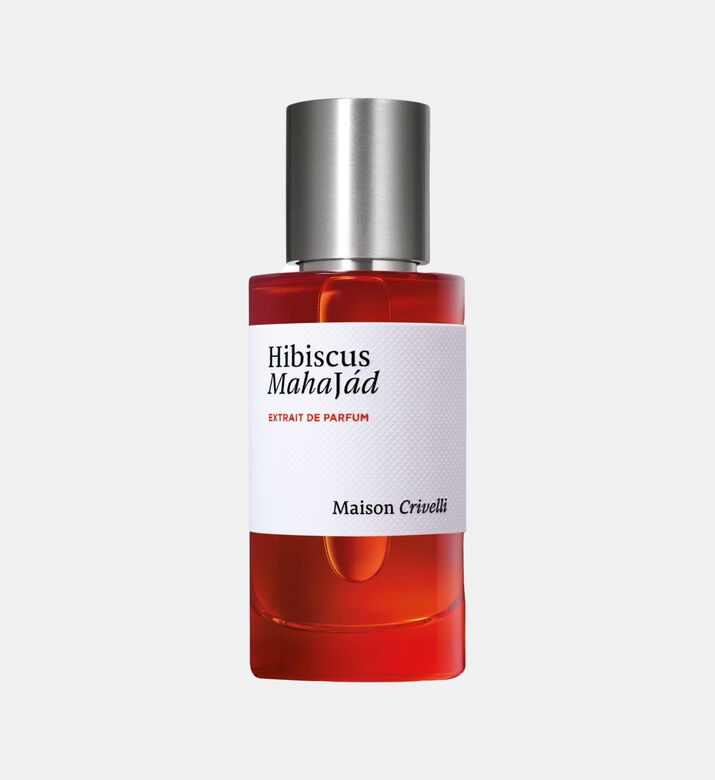 Hibiscus Mahajad Eau De Parfum