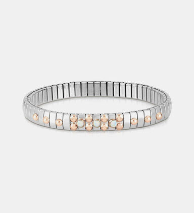 3 Opal Stone Bracelet