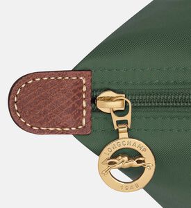 Medium Zipper Closure Tote Bag Medium Zipper Closure Tote Bag