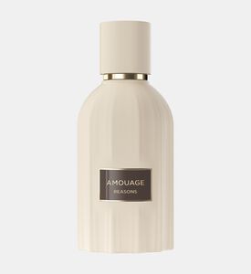 Amouage Reasons Essence De Parfum, Packshot View