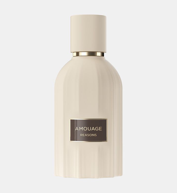 Amouage Reasons Essence De Parfum, Packshot View