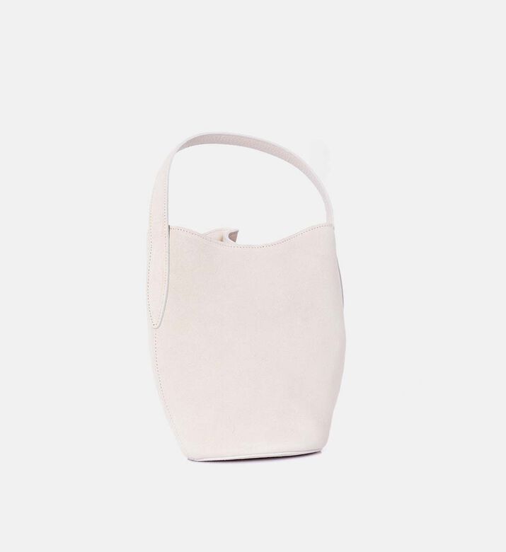 حقيبة باكيت صغيرة بحزام شامواه حقيبة باكيت صغيرة بحزام شامواه