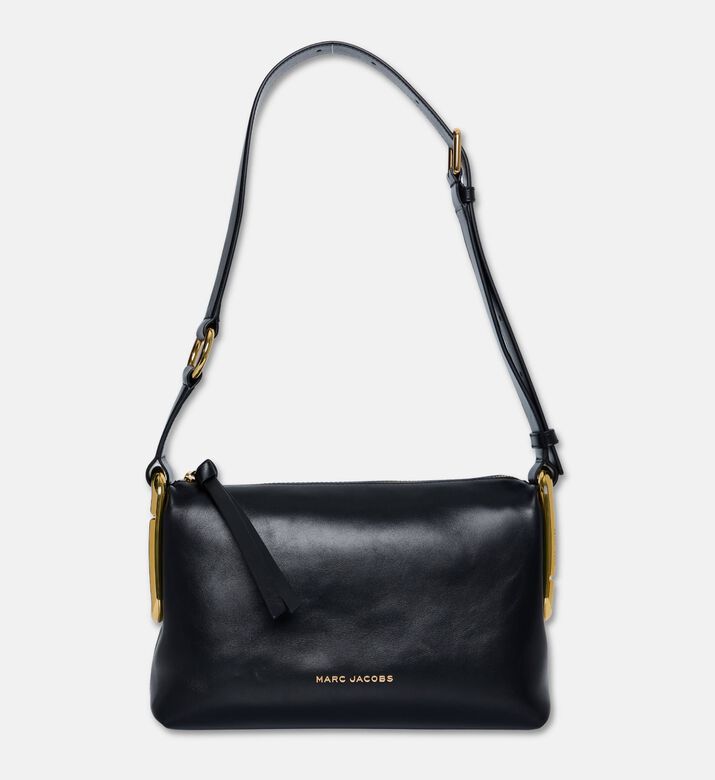 Marc Jacobs Bag Medium Shoulder, Black, Packshot View