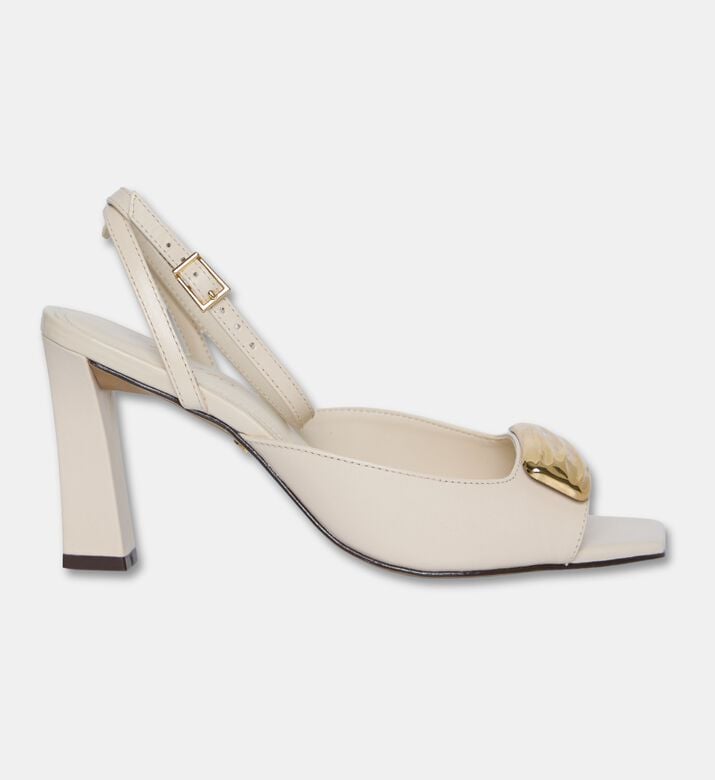 Arezzo Shoes Sandal, Packshot View