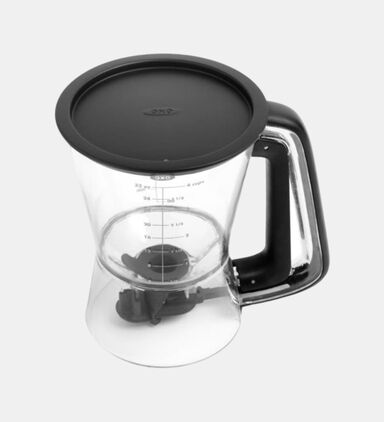 Precision Batter Dispenser
