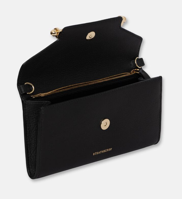 Strathberry Bag Multrees Wallet, Packshot View