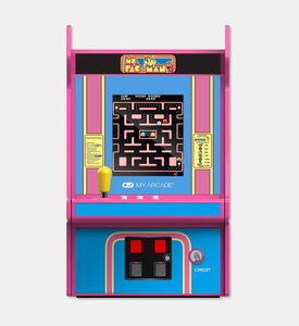 MyArcade Paw Patrol Jr. Electronic Arcade Game, Packshot View