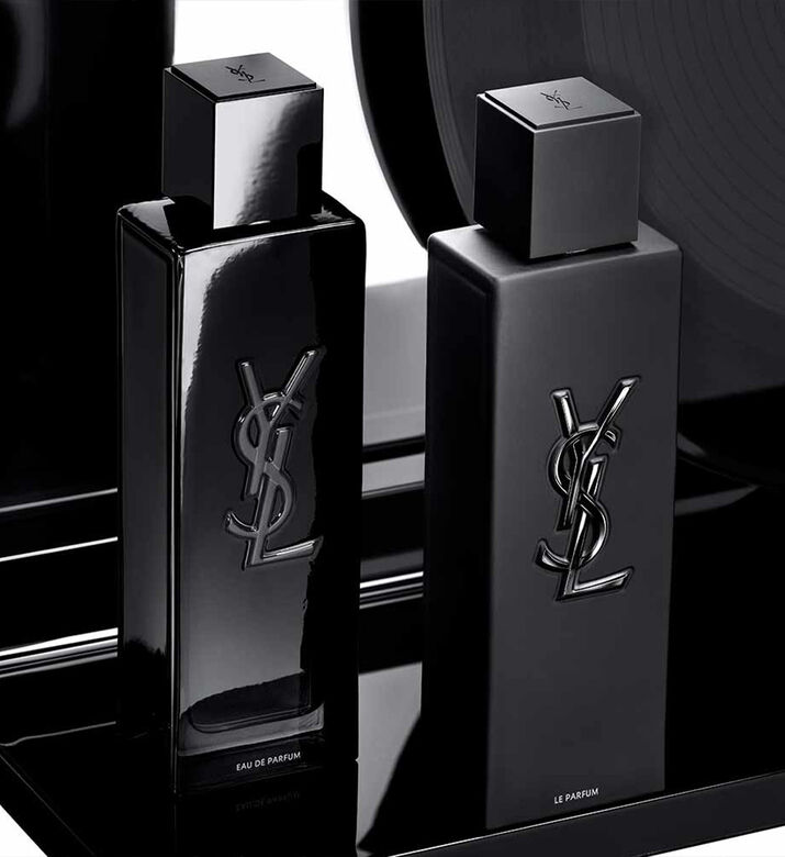 Myslf Le Parfum