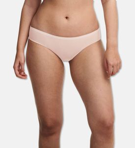 Chantelle Brief Soft, Light-pink, Model View