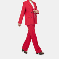 Valentia Wool Jacket