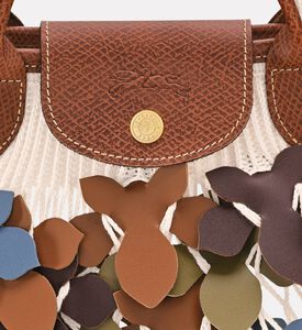 Longchamp Camo Filet Net Tote Bag, Packshot View