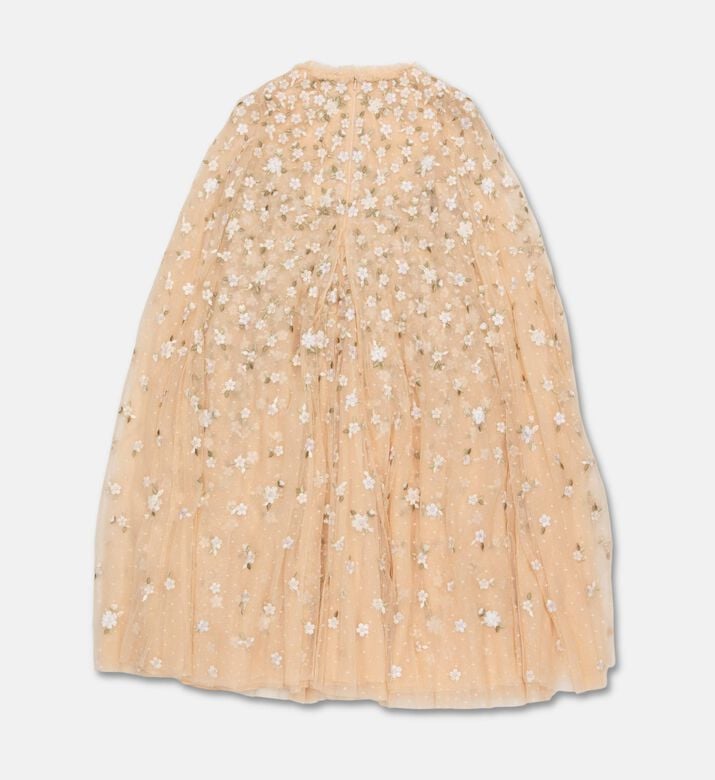 Needle And Thread Dress Camellia, Packshot View