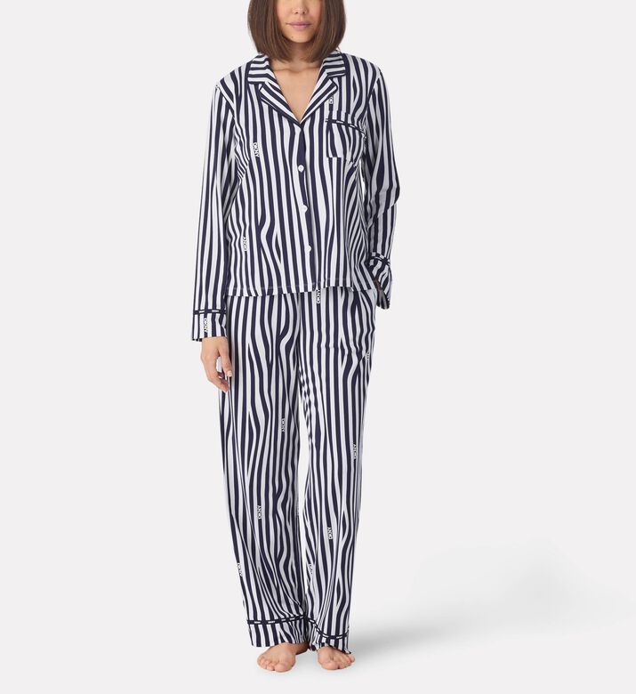 DKNY Set Pj, Model View