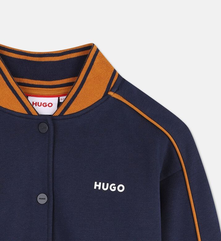 Hugo Card Ambiance, Packshot View