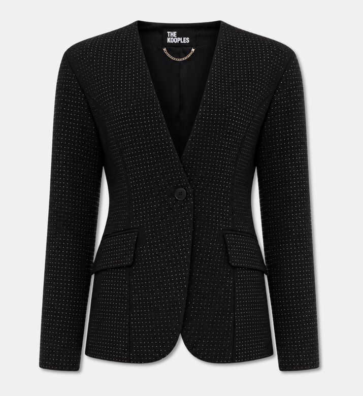 The Kooples Veste Seule, Packshot View