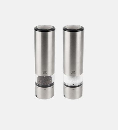 Electric Power Duo Mill-20cm