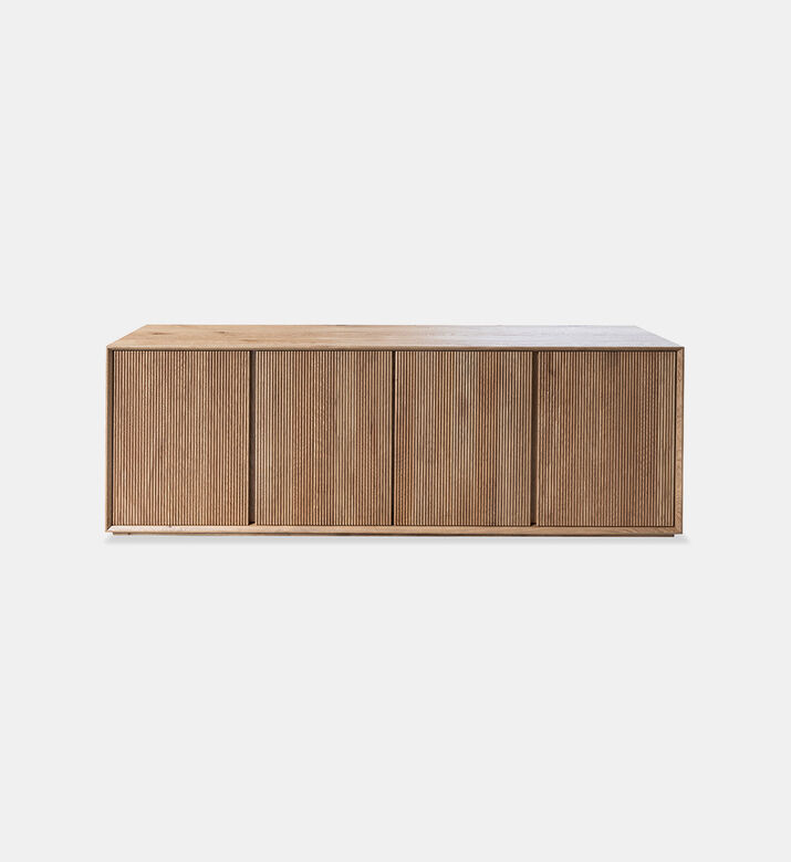 Dawson Wooden Buffet 220 X 43 X 80 Cm