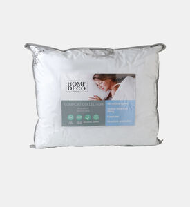 Soft Hollow Fibres Pillow-900 Gr