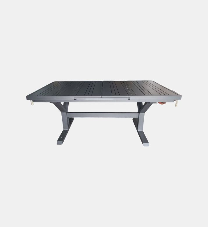 Home Deco and More Tiffany Extendable Dining Table, Packshot View