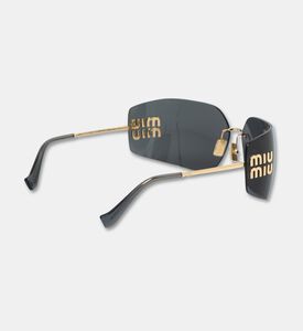 Maui Jim Sunglass, Packshot View