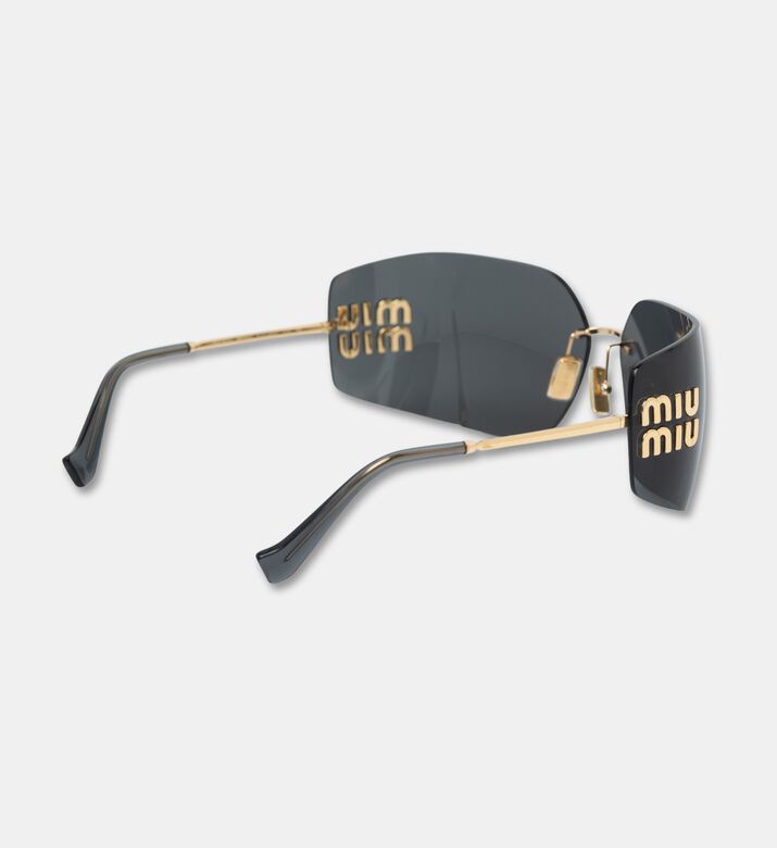 Maui Jim Sunglass, Packshot View