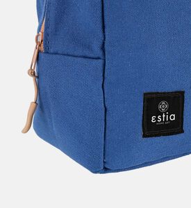 Top Handle Insulated Lunch Bag