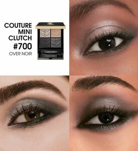 Couture Mini Clutch Luxury Eyeshadow Palette Couture Mini Clutch Luxury Eyeshadow Palette