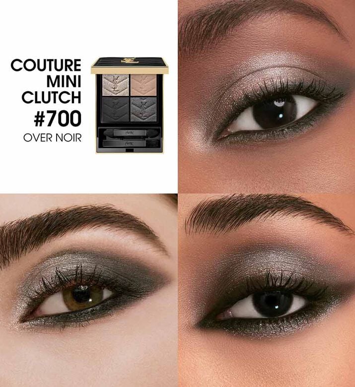 Couture Mini Clutch Luxury Eyeshadow Palette Couture Mini Clutch Luxury Eyeshadow Palette