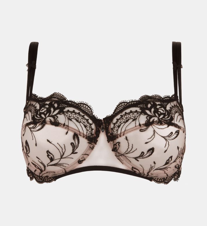 Follement Sexy Demi Cup Bra
