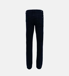 Standard Luxe Classic-fit Jeans