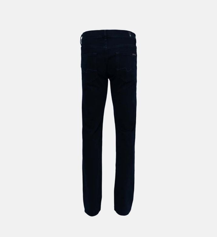Standard Luxe Classic-fit Jeans