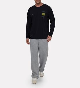 MM6 Top Ls, Model View