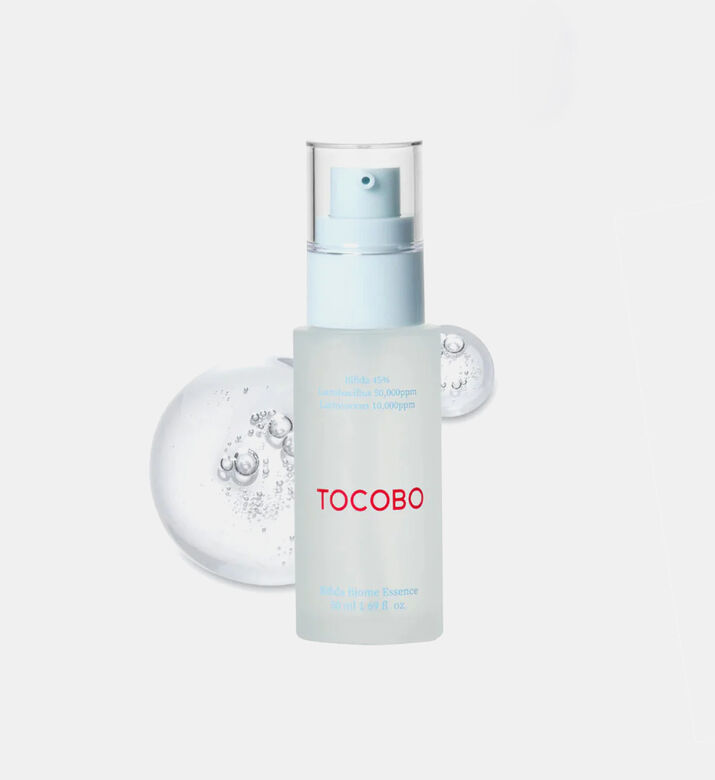 Tocobo Bifida Biome Essence, Packshot View