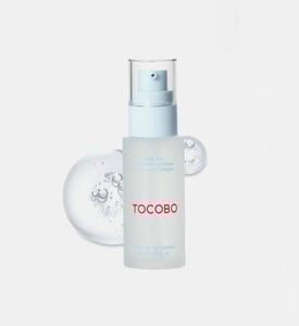 Tocobo Bifida Biome Essence, Packshot View Tocobo Bifida Biome Essence, Packshot View